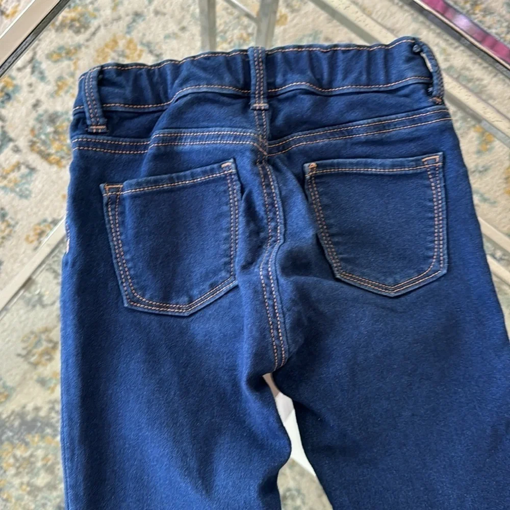 Old Navy ballerina skinny